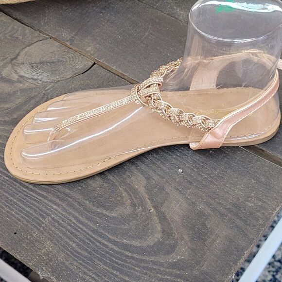 Jynx sandal - Picture 2 of 7